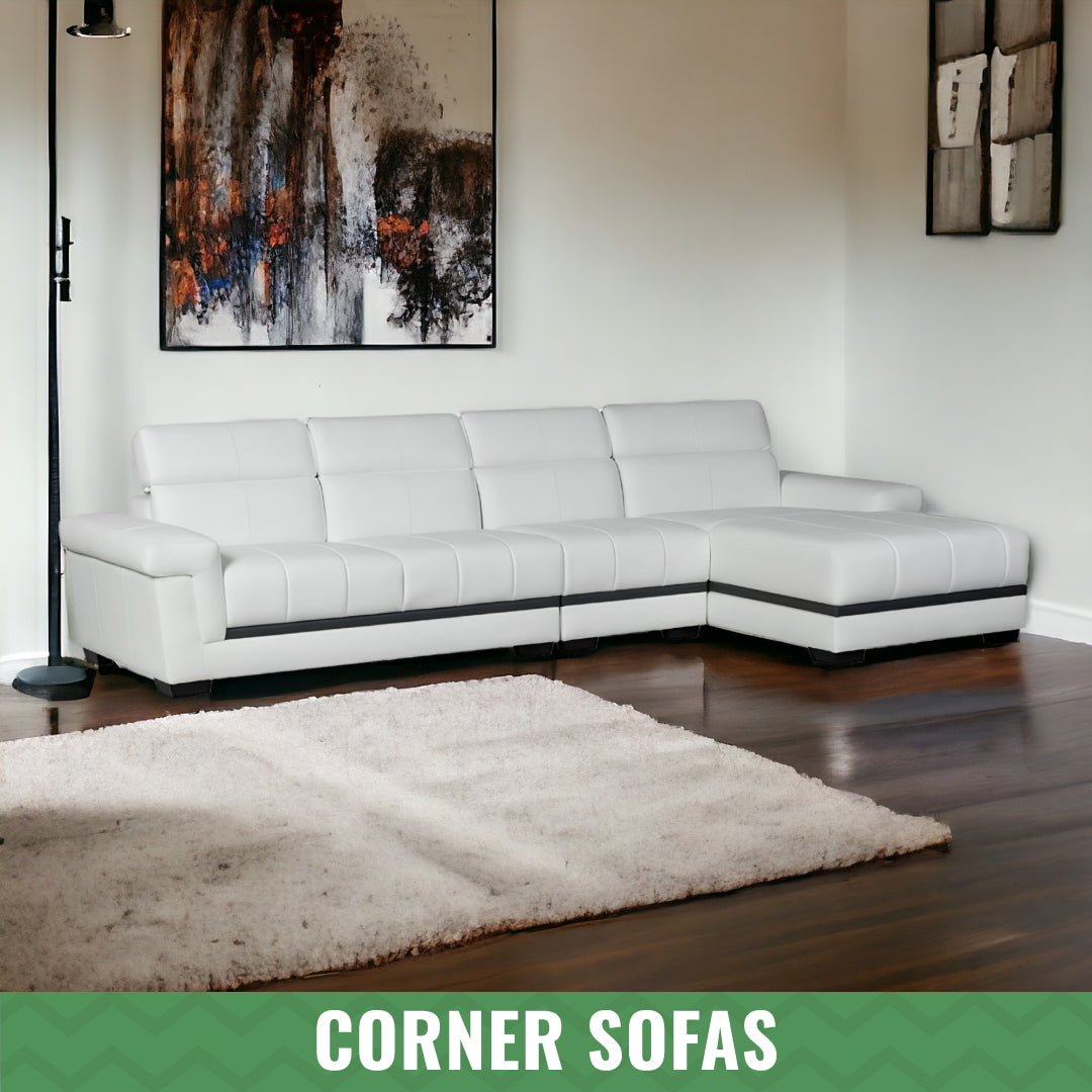 Corner Sofas