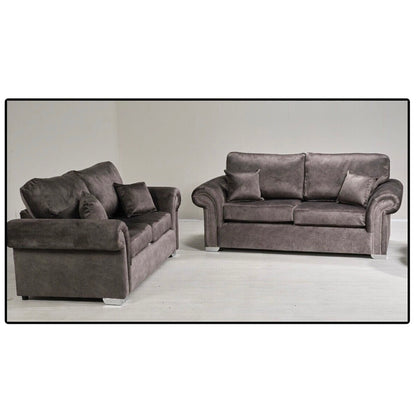 Mayfair Sofa Collection