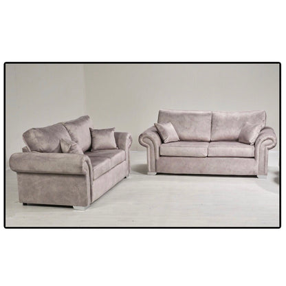 Mayfair Sofa Collection