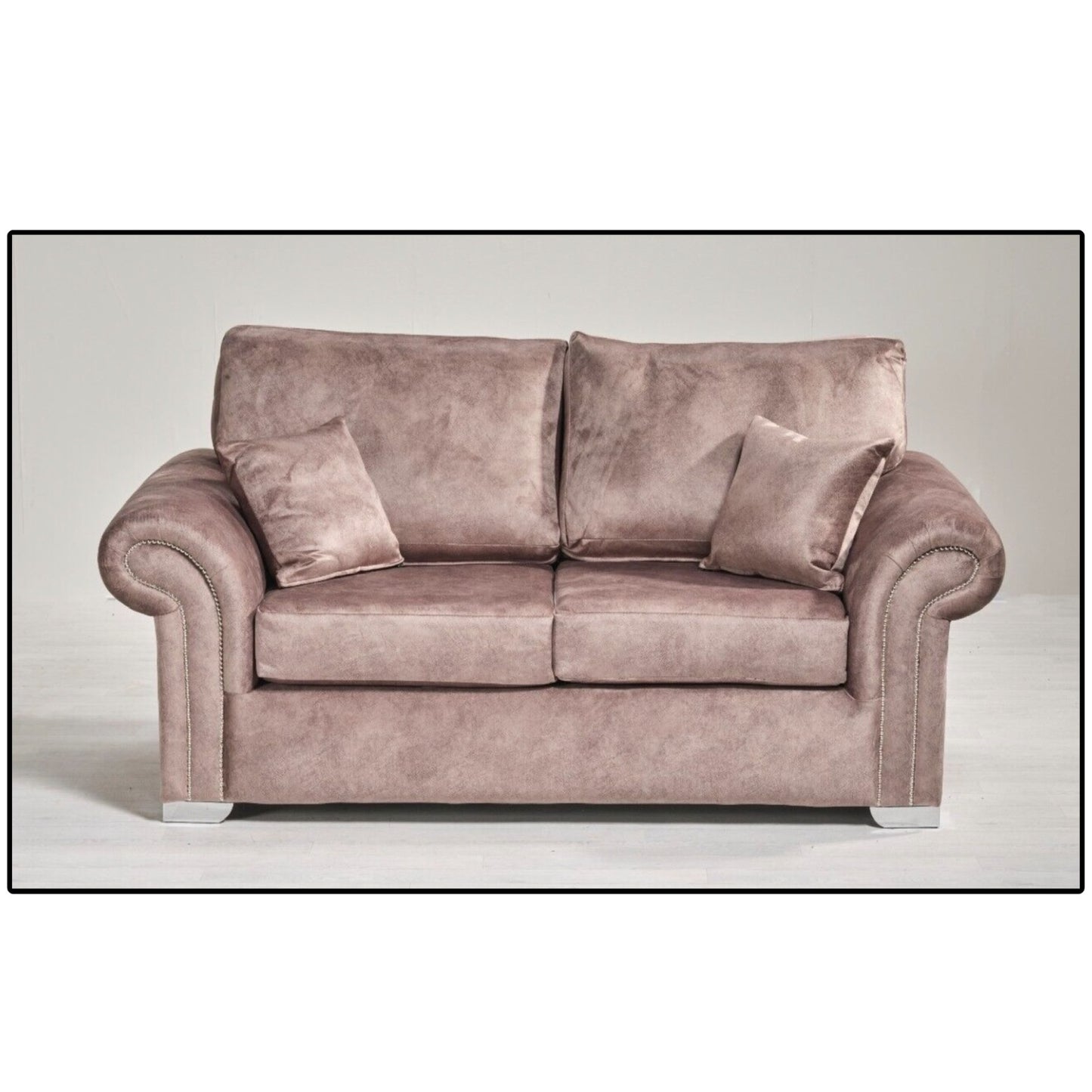 Mayfair Sofa Collection