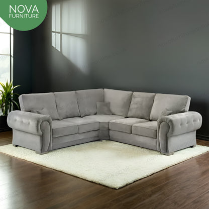 Verona Corner Sofa