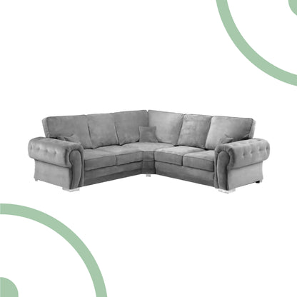 Verona Corner Sofa