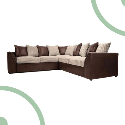 Garrison Corner Sofa