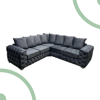 Mateo Corner Sofa