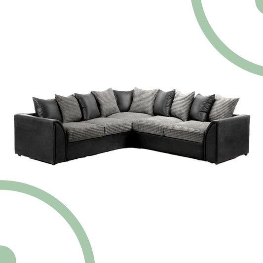 Garrison Corner Sofa