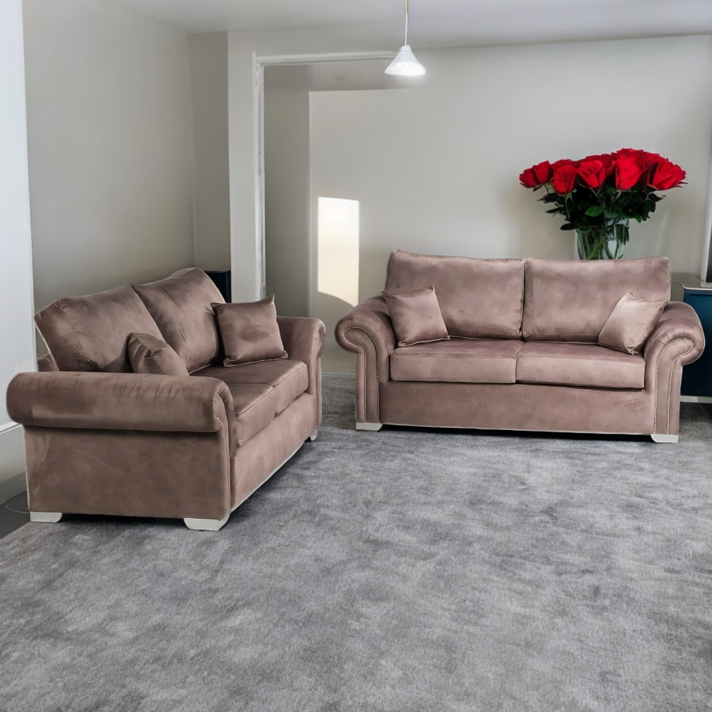 Mayfair Sofa Collection